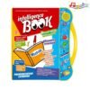 Intellectual Learning Study Book for Kids