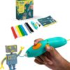 3D Drawing Pen for Kids