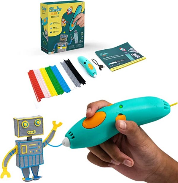 3D Drawing Pen for Kids