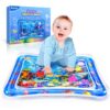 Water Play Mat for Toddlers