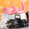 Bubble Gun Toy for Kids