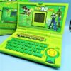 Learning Ben 10 Laptop for Kids