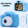Kids Digital Camera 1080p for Video and Photos
