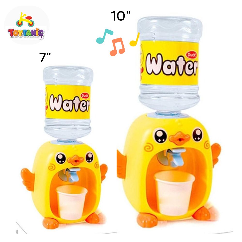 Water Dispenser for Kids