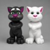 Talking Tom Cat Toy for Kids