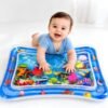 Water Play Mat for Toddlers and Kids