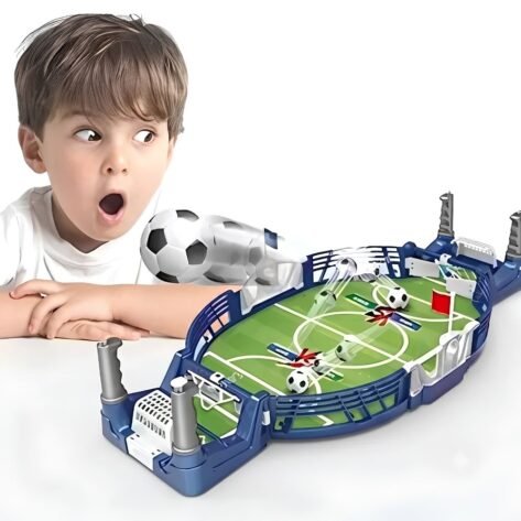 Football Board Game Table for Kids