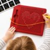 Magnetic Drawing Board for Kids
