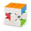 Magic Rubik's Cube Puzzle Toy