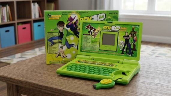 educational mini toy laptop online shopping pakistan