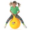Inflatable Hopper Jumping BallBouncing