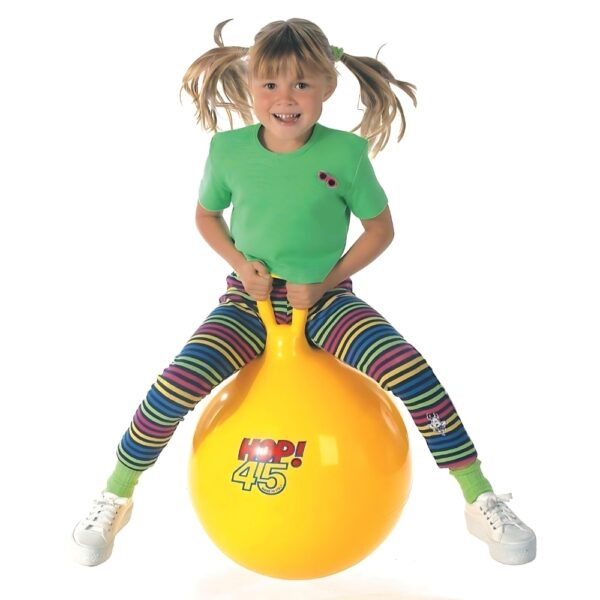 Inflatable Hopper Jumping BallBouncing