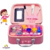 Beauty Makeup Kit and Jewelry Set for Baby Girls