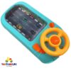 Steering Wheel Racing Game Toy
