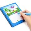 Magic Water Coloring Books