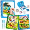 Magic Water Coloring Books for Kids