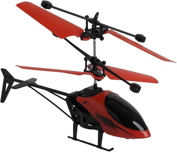 mini helicoper for kids
