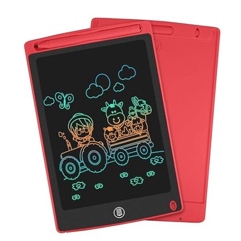 LCD Writing Pad for Kids