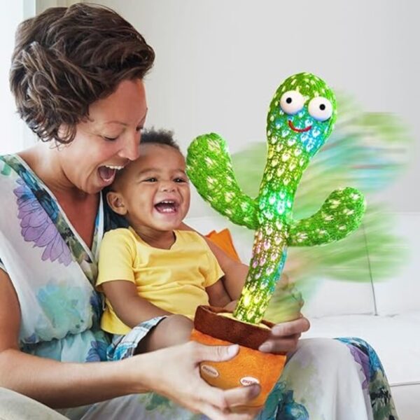 cactus toy