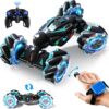 360° Flips Remote Control Stunt Car