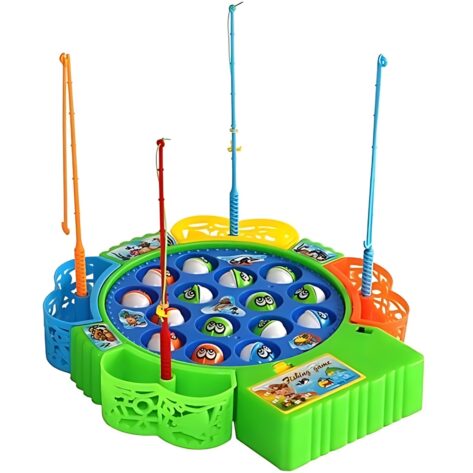 Fishing Game Toy for kids