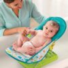 Deluxe Baby Bather