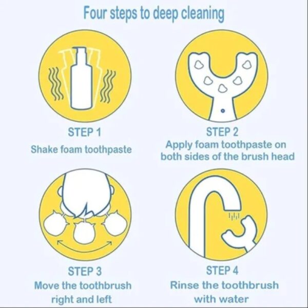 baby toothbrush
