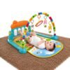 Musical Piano Gym Play Mat for Babies