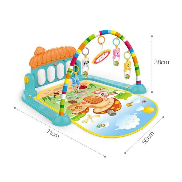 baby play mat