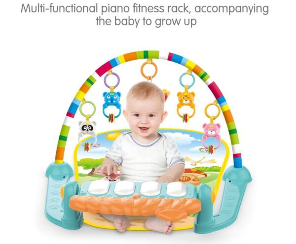 gym mat for babies