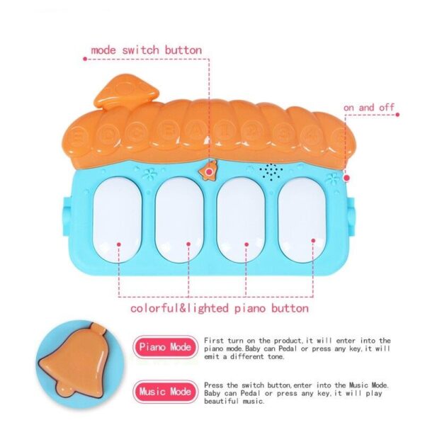 mat for toddlers