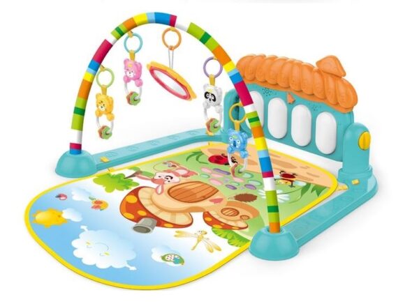 play mat for kids