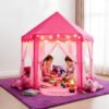 Princess Tent House for Girls and Boys