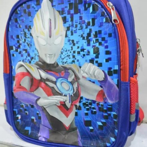 Boy's Oxford School bag