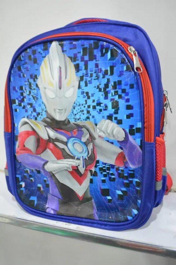 Boy's Oxford School bag