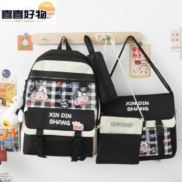 bags set