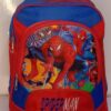 Spiderman School Bag for Kids