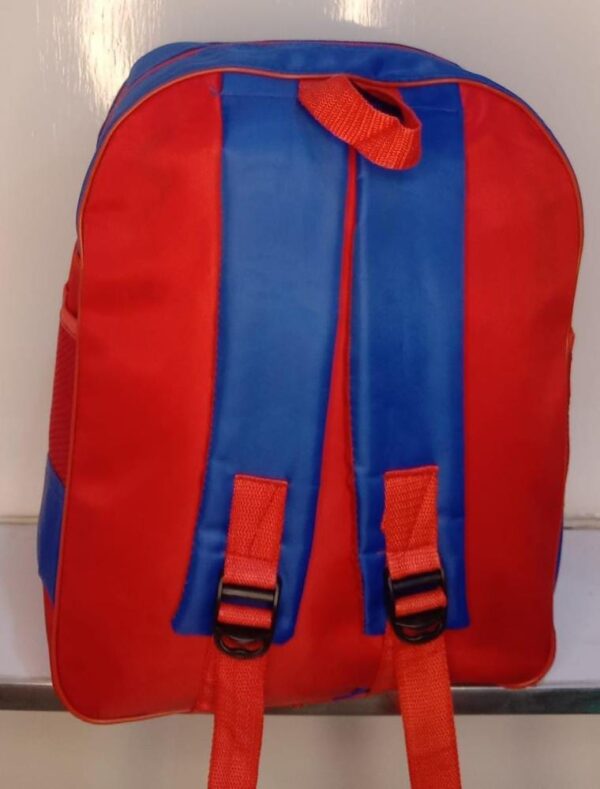 spiderman bag