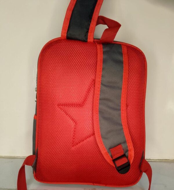 kids school bag