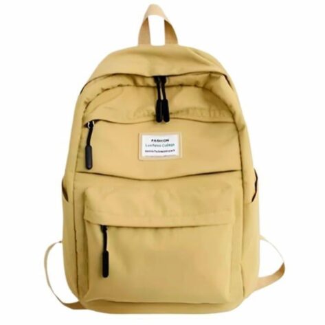 Girl's Nylon Shoulder Bag