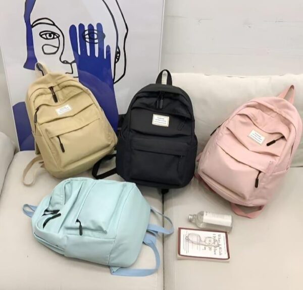 school bag for girls