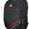 School and College Backpack