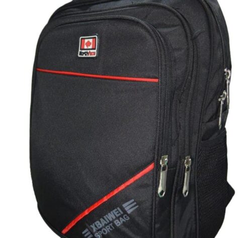 School and College Backpack