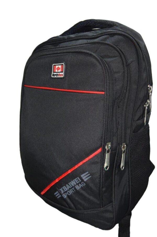 School and College Backpack