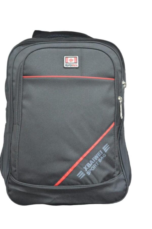 School and College Backpack - Image 2