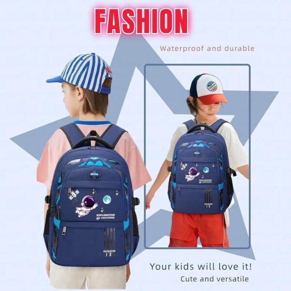 schoool bag