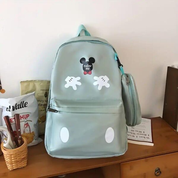 school bag