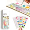 Water Color Painting Books