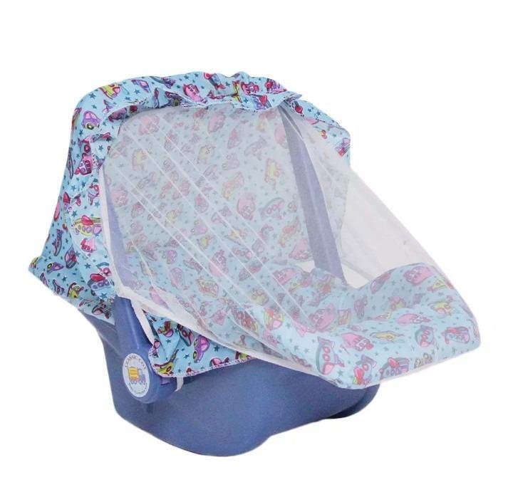 Multi Purpose Baby Carry Cot