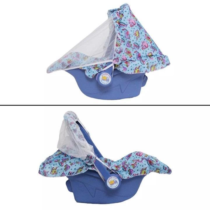 3 in 1 Baby Carry Cot for Newborn